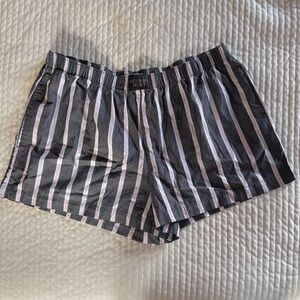 Victoria's Secret Boxer Lounge Short